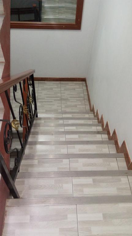 Hostal Inkawatana Inn Puno Extérieur photo