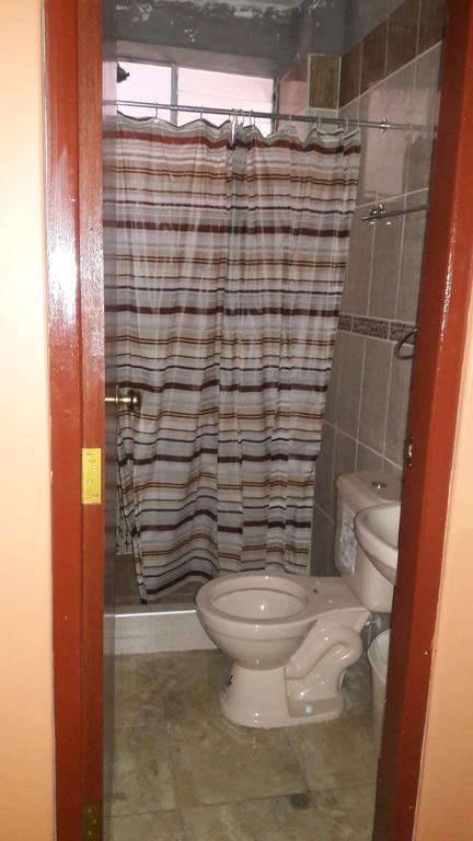 Hostal Inkawatana Inn Puno Extérieur photo