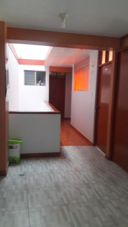 Hostal Inkawatana Inn Puno Extérieur photo
